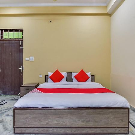Hotel O S R Jaipur Extérieur photo