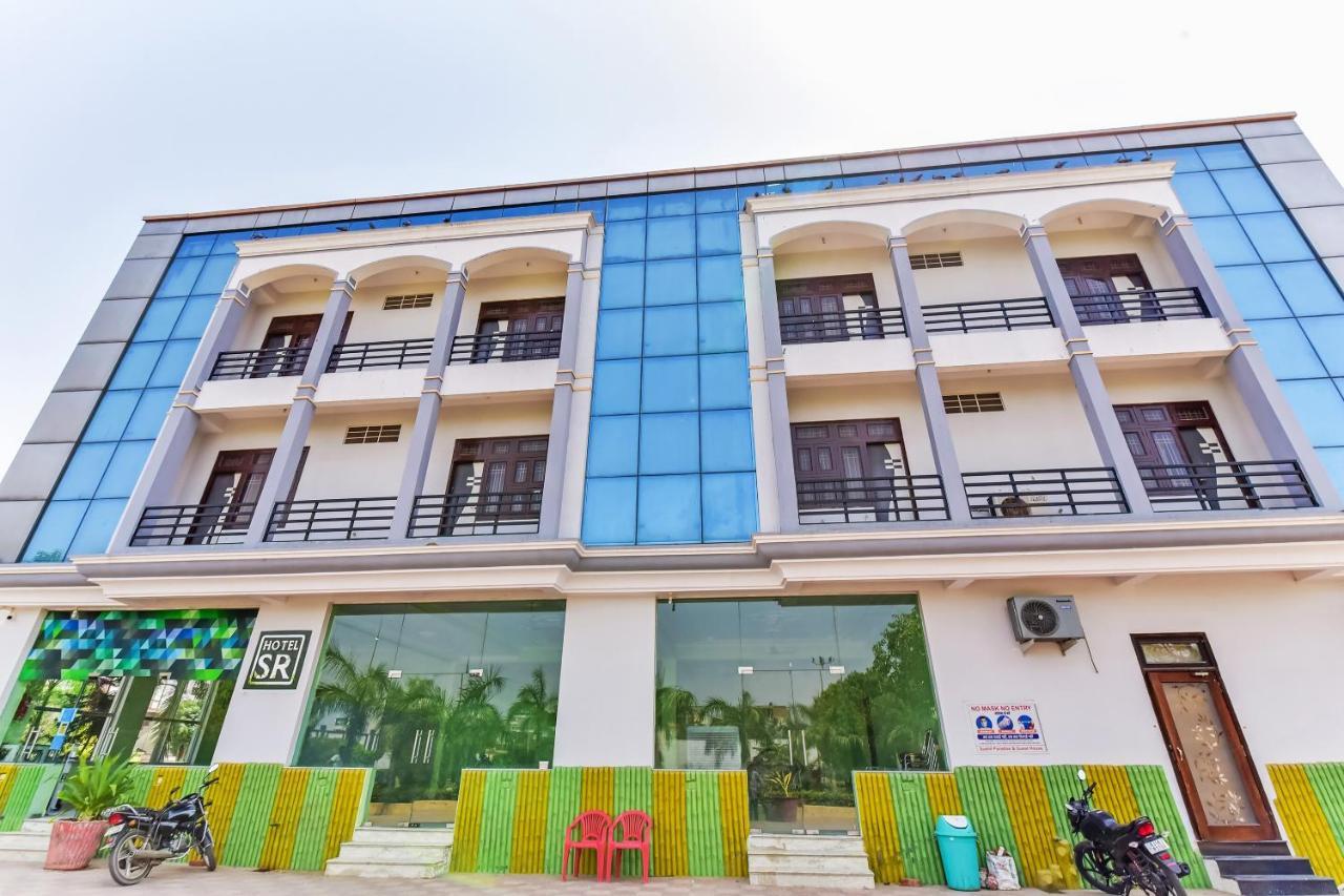 Hotel O S R Jaipur Extérieur photo