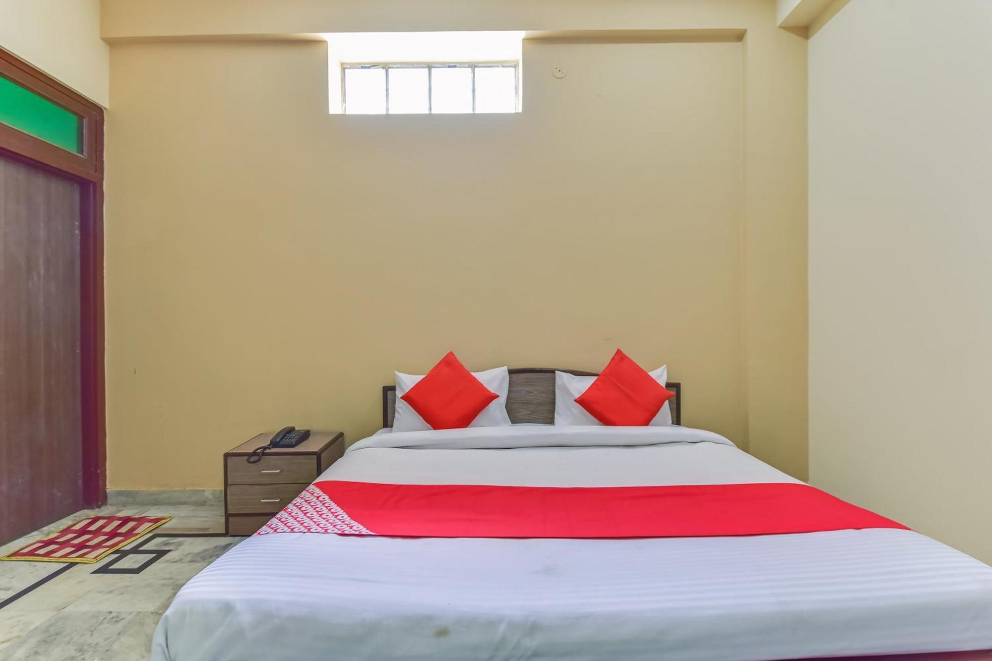Hotel O S R Jaipur Extérieur photo