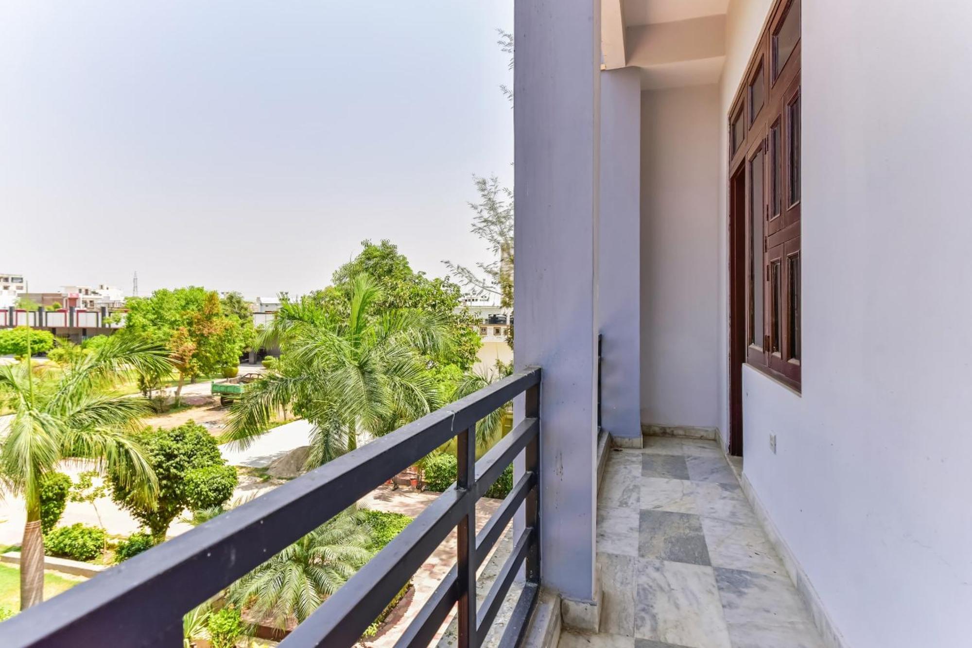 Hotel O S R Jaipur Extérieur photo