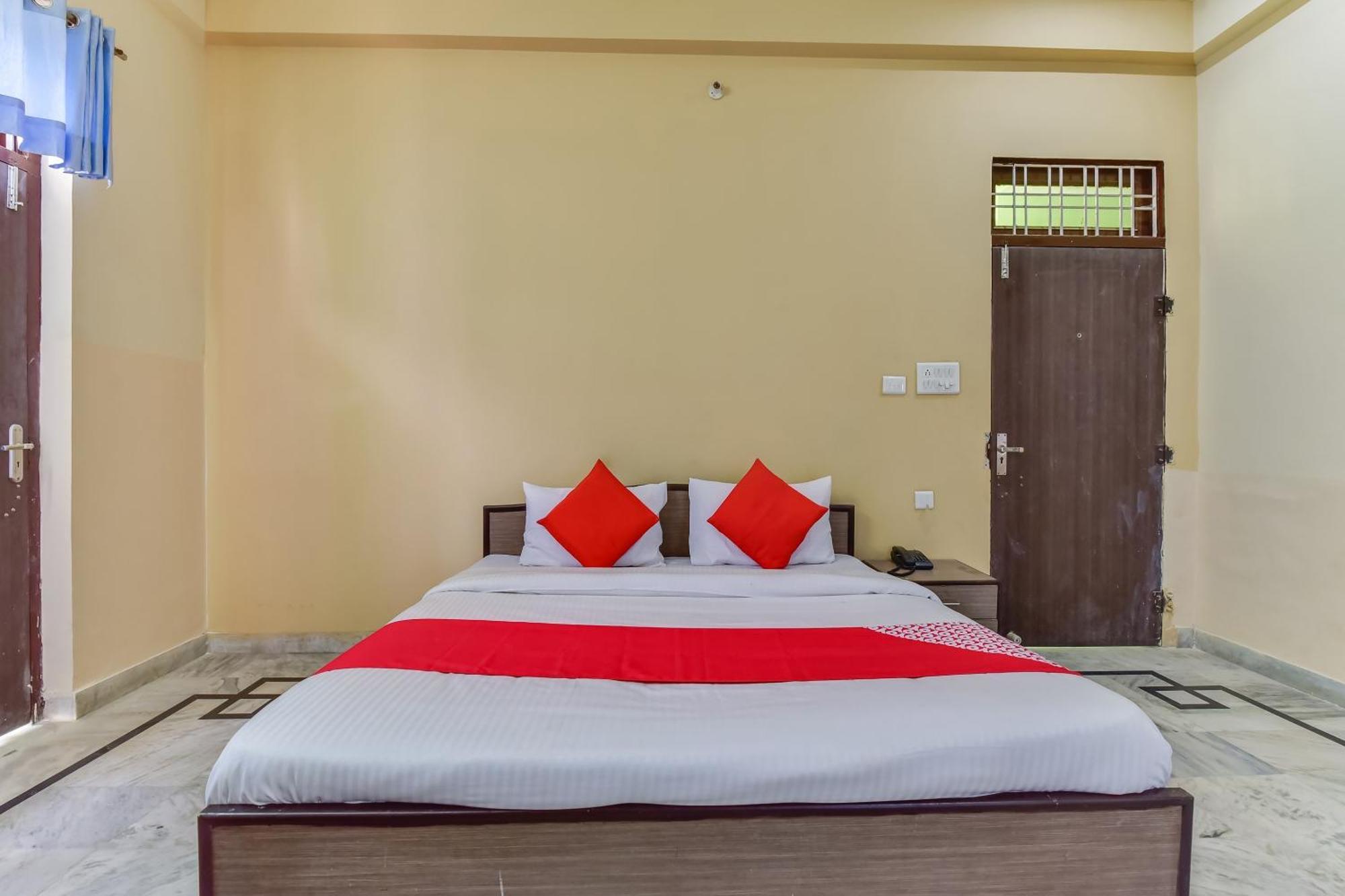 Hotel O S R Jaipur Extérieur photo
